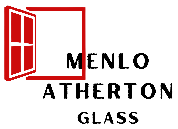 Mag logo | Menlo Atherton Glass